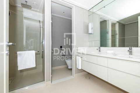 Apartment in Vida Residence Downtown, Downtown Dubai (Downtown Burj Dubai), Dubai 3 bedrooms, 184.04 sq.m. № 127930 - photo 23