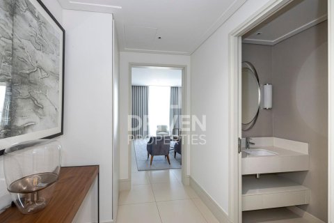 Apartment in Vida Residence Downtown, Downtown Dubai (Downtown Burj Dubai), Dubai 3 bedrooms, 184.04 sq.m. № 127930 - photo 20