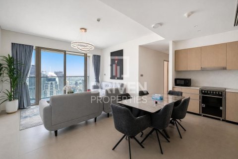 Apartment in Opera District, Downtown Dubai (Downtown Burj Dubai), Dubai 2 bedrooms, 104.24 sq.m. № 127932