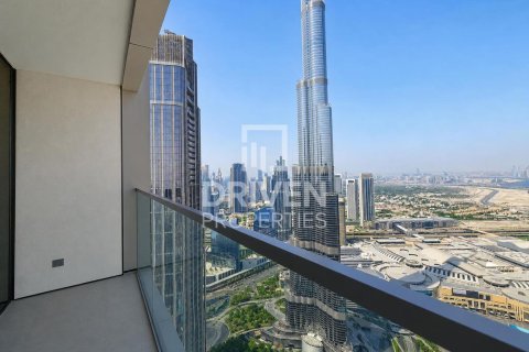 Apartment in Opera District, Downtown Dubai (Downtown Burj Dubai), Dubai 2 bedrooms, 104.24 sq.m. № 127932 - photo 14