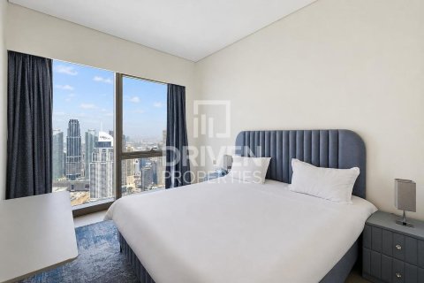 Apartment in Opera District, Downtown Dubai (Downtown Burj Dubai), Dubai 2 bedrooms, 104.24 sq.m. № 127932 - photo 8