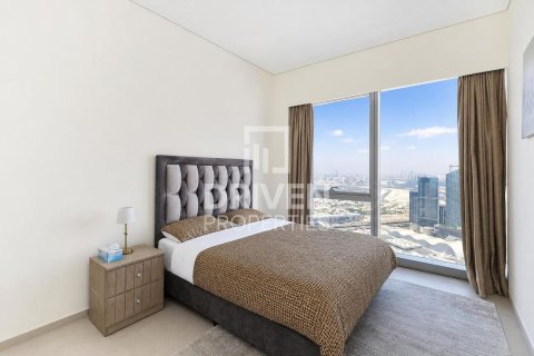 Apartment in Opera District, Downtown Dubai (Downtown Burj Dubai), Dubai 2 bedrooms, 104.24 sq.m. № 127932 - photo 5