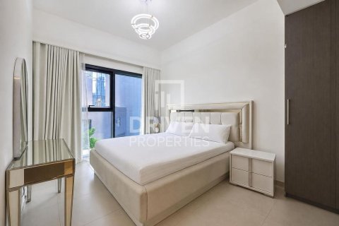 Apartment in Burj Royale, Downtown Dubai (Downtown Burj Dubai), Dubai 2 bedrooms, 97.08 sq.m. № 127927 - photo 7
