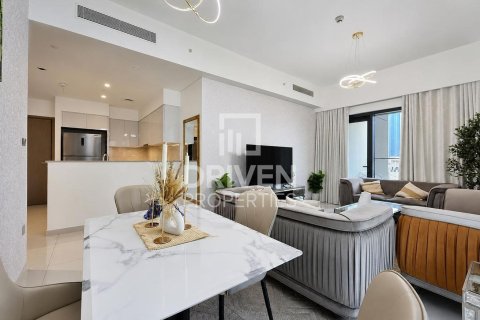 Apartment in Burj Royale, Downtown Dubai (Downtown Burj Dubai), Dubai 2 bedrooms, 97.08 sq.m. № 127927
