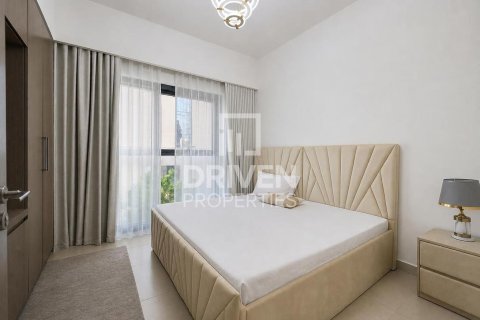 Apartment in Burj Royale, Downtown Dubai (Downtown Burj Dubai), Dubai 2 bedrooms, 97.08 sq.m. № 127927 - photo 5
