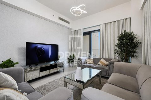Apartment in Burj Royale, Downtown Dubai (Downtown Burj Dubai), Dubai 2 bedrooms, 97.08 sq.m. № 127927 - photo 2