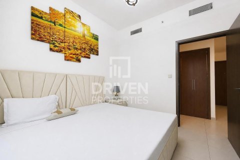 Apartment in Burj Royale, Downtown Dubai (Downtown Burj Dubai), Dubai 2 bedrooms, 97.08 sq.m. № 127927 - photo 8