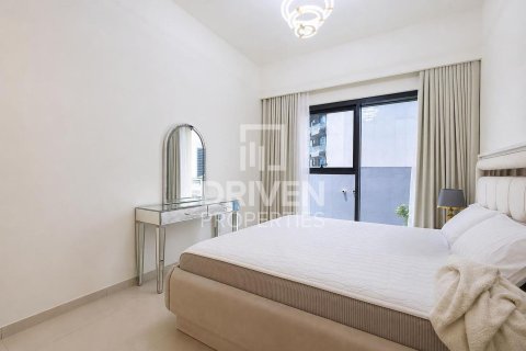 Apartment in Burj Royale, Downtown Dubai (Downtown Burj Dubai), Dubai 2 bedrooms, 97.08 sq.m. № 127927 - photo 9