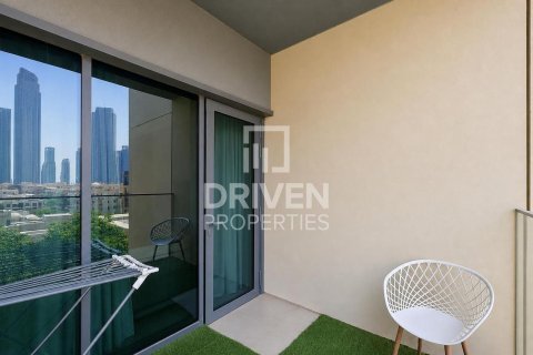 Apartment in Burj Royale, Downtown Dubai (Downtown Burj Dubai), Dubai 2 bedrooms, 97.08 sq.m. № 127927 - photo 15