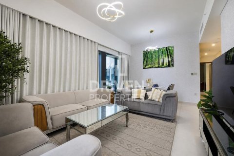 Apartment in Burj Royale, Downtown Dubai (Downtown Burj Dubai), Dubai 2 bedrooms, 97.08 sq.m. № 127927 - photo 3