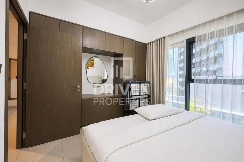 Apartment in Burj Royale, Downtown Dubai (Downtown Burj Dubai), Dubai 2 bedrooms, 97.08 sq.m. № 127927 - photo 6