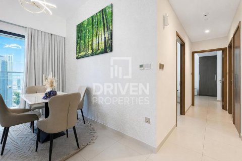 Apartment in Burj Royale, Downtown Dubai (Downtown Burj Dubai), Dubai 2 bedrooms, 97.08 sq.m. № 127927 - photo 4