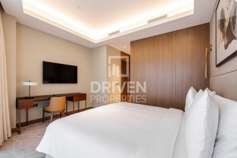 Apartamento en The Address Residences Dubai Opera, Downtown Dubai (Downtown Burj Dubai), Dubai, 1 dormitorio, 74.04 m², № 127926 - foto 5