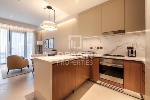 Apartamento en The Address Residences Dubai Opera, Downtown Dubai (Downtown Burj Dubai), Dubai, 1 dormitorio, 74.04 m², № 127926 - foto 7