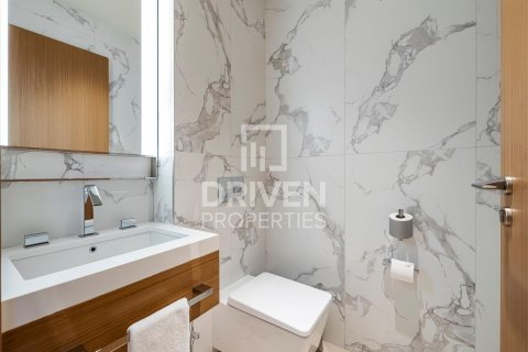 Apartamento en The Address Residences Dubai Opera, Downtown Dubai (Downtown Burj Dubai), Dubai, 1 dormitorio, 74.04 m², № 127926 - foto 8