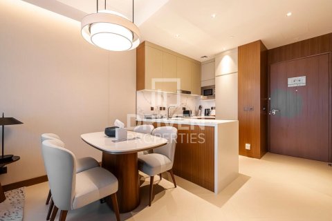 Apartamento en The Address Residences Dubai Opera, Downtown Dubai (Downtown Burj Dubai), Dubai, 1 dormitorio, 74.04 m², № 127926 - foto 3