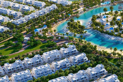 تاون هاوس في دبي 4 غرف نوم, 145.7 م² رقم 47074 - صورة 11
