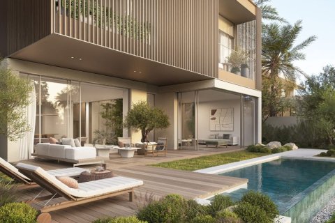 Villa in Dubai 3 bedrooms, 398.6 sq.m. № 47065 - photo 10