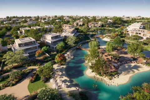 Villa in Dubai 3 bedrooms, 398.6 sq.m. № 47065 - photo 2