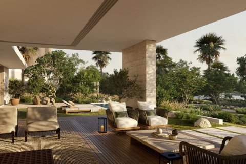 Villa in Dubai 3 bedrooms, 398.6 sq.m. № 47065 - photo 12