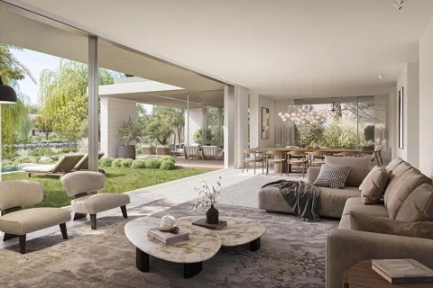 Villa in Dubai 3 bedrooms, 398.6 sq.m. № 47065 - photo 13
