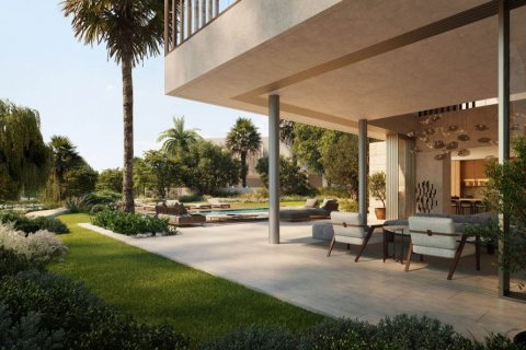 Villa in Dubai 3 bedrooms, 398.6 sq.m. № 47065 - photo 9