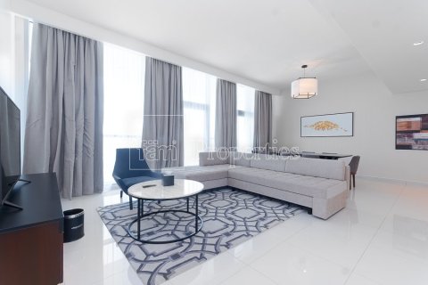 Apartamento en Business Bay, Dubai, 3 dormitorios, 157.1 m², № 47075 - foto 2