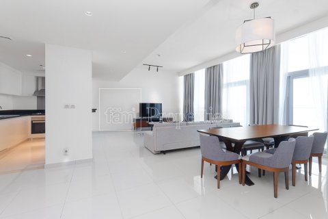 Apartamento en Business Bay, Dubai, 3 dormitorios, 157.1 m², № 47075 - foto 1