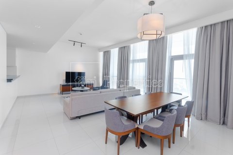 Apartamento en Business Bay, Dubai, 3 dormitorios, 157.1 m², № 47075 - foto 3