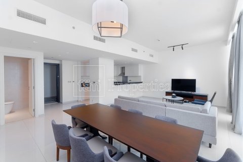 Apartamento en Business Bay, Dubai, 3 dormitorios, 157.1 m², № 47075 - foto 4
