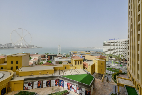 Apartamento en Dubai Marina, Dubai, 3 dormitorios, 181 m², № 123832 - foto 18