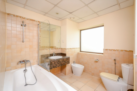 Apartamento en Dubai Marina, Dubai, 3 dormitorios, 181 m², № 123832 - foto 13