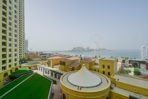 Apartamento en Dubai Marina, Dubai, 3 dormitorios, 181 m², № 123832 - foto 6