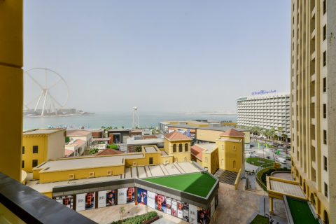 Apartamento en Dubai Marina, Dubai, 3 dormitorios, 181 m², № 123832 - foto 17