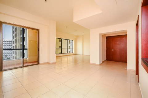 Apartamento en Dubai Marina, Dubai, 3 dormitorios, 181 m², № 123832