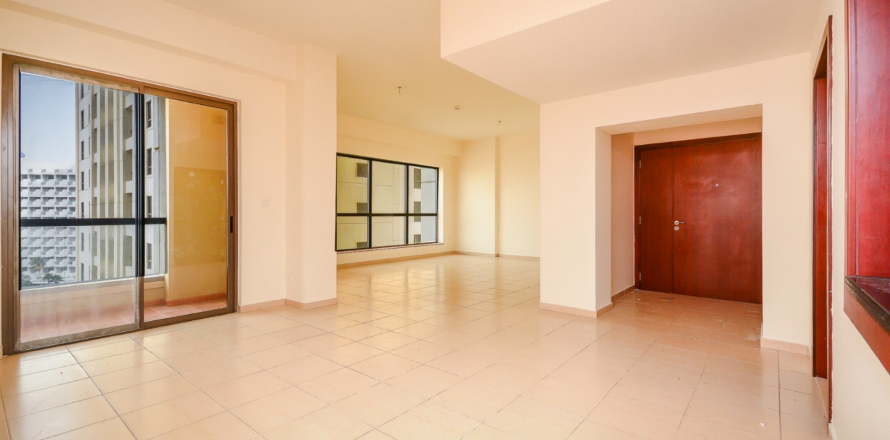 Apartamento en Dubai Marina, Dubai, 3 dormitorios, 181 m², № 123832