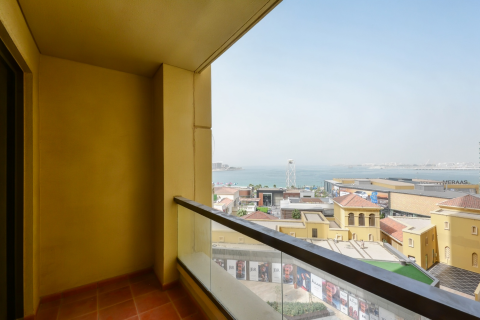 Apartamento en Dubai Marina, Dubai, 3 dormitorios, 181 m², № 123832 - foto 2