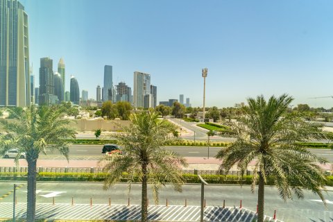 Apartamento en Zabeel, Dubai, 1 dormitorio, 70 m², № 123833 - foto 11
