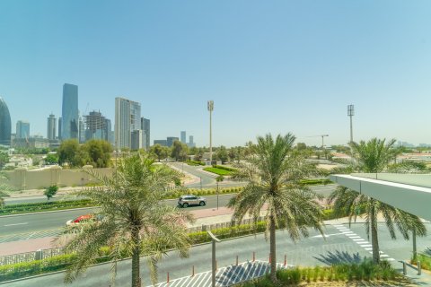 Apartamento en Zabeel, Dubai, 1 dormitorio, 70 m², № 123833 - foto 4