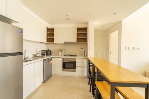 Apartamento en Zabeel, Dubai, 1 dormitorio, 70 m², № 123833 - foto 8