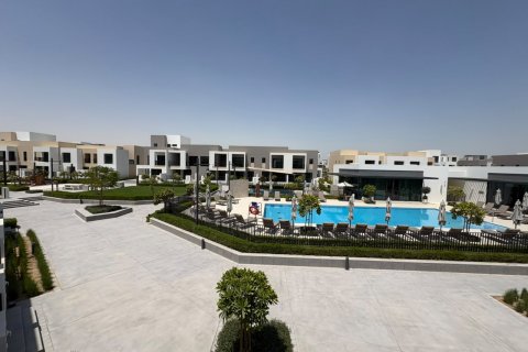 Adosado en Dubai, 4 dormitorios, 276 m², № 123835