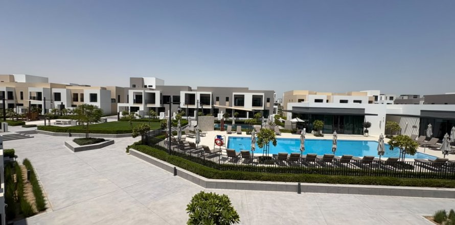Adosado en Dubai, 4 dormitorios, 276 m², № 123835