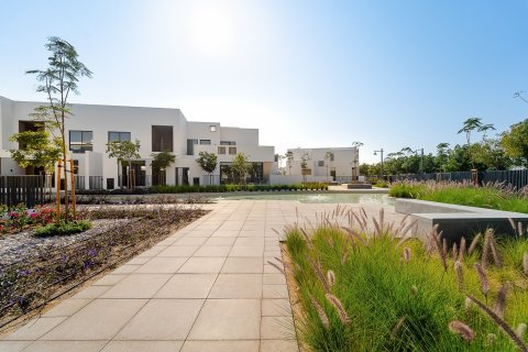 Adosado en Dubai, 4 dormitorios, 276 m², № 123835 - foto 10