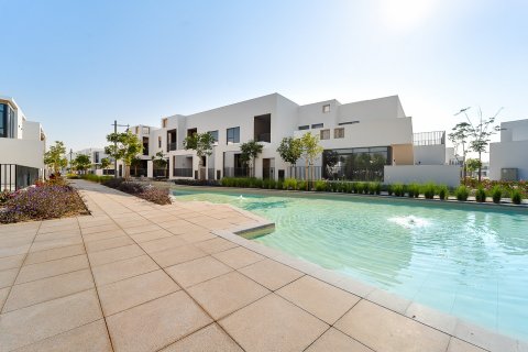 Adosado en Dubai, 4 dormitorios, 276 m², № 123835 - foto 9