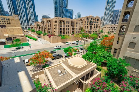 Apartamento en Downtown Dubai (Downtown Burj Dubai), Dubai, 2 dormitorios, 119 m², № 123831 - foto 18