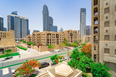 Apartamento en Downtown Dubai (Downtown Burj Dubai), Dubai, 2 dormitorios, 119 m², № 123831 - foto 6