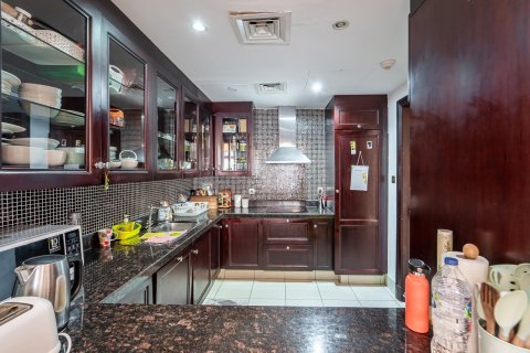 Apartamento en Downtown Dubai (Downtown Burj Dubai), Dubai, 2 dormitorios, 119 m², № 123831 - foto 11