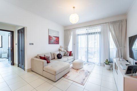 Apartamento en Downtown Dubai (Downtown Burj Dubai), Dubai, 2 dormitorios, 119 m², № 123831 - foto 4