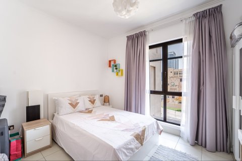 Apartamento en Downtown Dubai (Downtown Burj Dubai), Dubai, 2 dormitorios, 119 m², № 123831 - foto 16