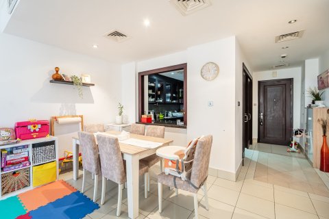 Apartamento en Downtown Dubai (Downtown Burj Dubai), Dubai, 2 dormitorios, 119 m², № 123831 - foto 9